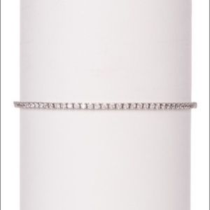 Savvy Cie Jewlers tennis bracelet